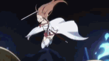 Asuna GIF - Asuna Anime Sword GIFs