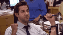 Yes The GIF - Yes The Office GIFs