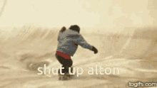 Alton Monkey GIF - Alton Monkey Skateboarding GIFs