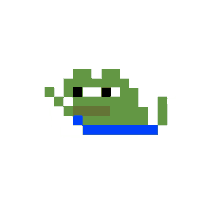 pepe transparent dance pepe transparent dance
