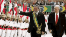President Luiz Lula GIF - President Luiz Luiz Lula GIFs