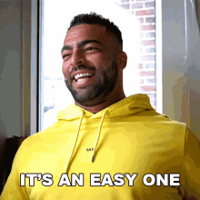 Its An Easy One Kyle Van Noy GIF - Its An Easy One Kyle Van Noy Vibin With Van Noys GIFs