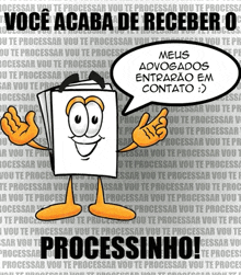 Processinho Processo GIF - Processinho Processo GIFs