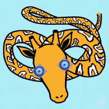 Jirafa Giraffe GIF - Jirafa Giraffe Animal GIFs
