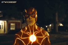 The Flash Barry Allen GIF - The Flash Barry Allen The Flash Trailer GIFs