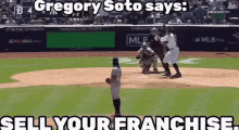 sell soto