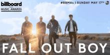 Fall Out Boy GIF - Fall Out Boy Bbma2015 Music GIFs