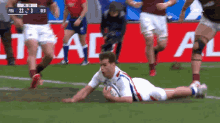 Penaud Rugby GIF