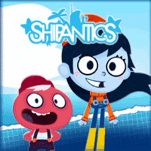 Shipantics Game GIF - Shipantics Game Mobile GIFs