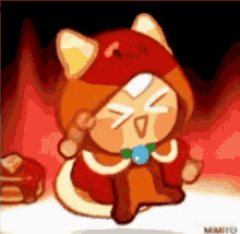 Happy Cookie GIF - Happy Cookie Run GIFs