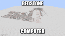 Redstone GIF - Redstone GIFs