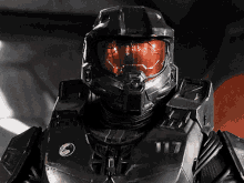 Halo Master Chief GIF - Halo Master Chief Nod GIFs
