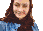 Belaysha Smile Sticker - Belaysha Smile Selfie Stickers