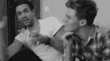 Lawson Andy Brown GIF - Lawson Andy Brown Ahh GIFs