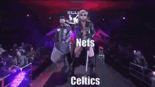 Brooklyn Nets GIF - Brooklyn Nets Brooklyn Nets GIFs