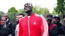 stormzy freestyle rapping crew