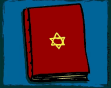 book yom kippur