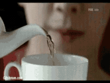 Tea Cup GIF - Tea Cup GIFs