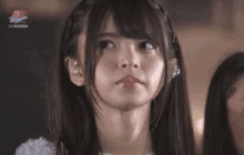 Asuka Saito GIF - Asuka Saito Nogizaka46 Asian GIFs