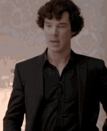 Sherlock Sherlocked GIF - Sherlock Sherlocked Phone GIFs