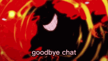 Goodbye Chat Kozuki Oden GIF - Goodbye Chat Kozuki Oden One Piece GIFs