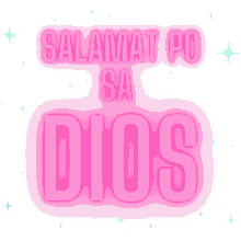 salamat sa dios thanks be to god mcgi maraming salamat sa dios maramingsalamat