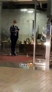 Gavi GIF - Gavi GIFs