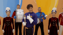 Good Great GIF - Good Great Marching GIFs