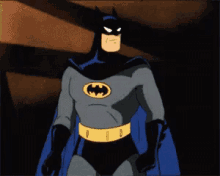 Batman Thankyou GIF - Batman Thankyou Thumbsup GIFs