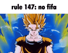 rule147 no fifa