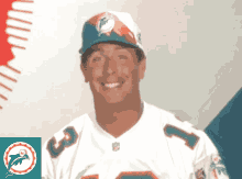 lookrizzle2 dan marino fuck it miami dolphins get out