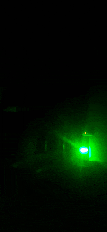 Green Light GIF