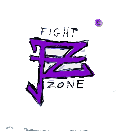 Fight Zone Esskray Sticker - Fight Zone Esskray Worldof Infinity Stickers