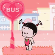 Cartoon Bus GIF - Cartoon Bus GIFs