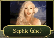 Persephiroth Sephie GIF - Persephiroth Sephie Tales Of Make Believe GIFs