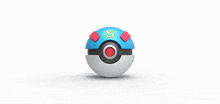Pokemon Super Ball GIF - Pokemon Super Ball Poke Ball GIFs