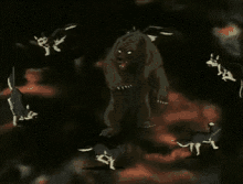 Dogs Wolf GIF - Dogs Dog Wolf GIFs