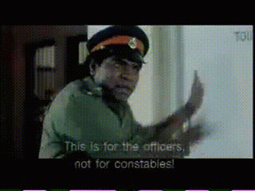 Johnny Lever Funny GIF - Johnny Lever Funny Epic Fail - Discover & Share  GIFs