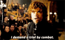 Tyrion Lannister Game Of Thrones GIF - Tyrion Lannister Game Of Thrones Go T GIFs