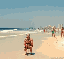 Dad Toss GIF - Dad Toss Spin GIFs