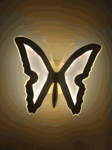Light Butterfly GIF - Light Butterfly GIFs