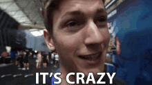 Its Crazy Cool GIF - Its Crazy Cool Awesome GIFs