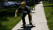 Epic Fail Skateboarding GIF - Epic Fail Skateboarding Fail GIFs