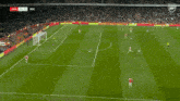 Wissa Arsenal Goal GIF - Wissa Arsenal Goal Wissa Arsenal GIFs