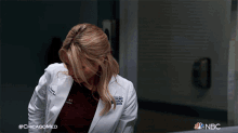 Look At Your Phone Dr Will Halstead GIF