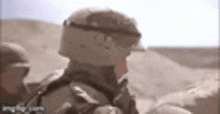 In The Army Now Pauly Shore GIF - In The Army Now Pauly Shore GIFs