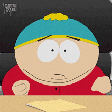Please Eric Cartman GIF - Please Eric Cartman South Park Dikinbaus Hot Dogs GIFs