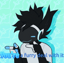 Thetruth Mytruth GIF - Thetruth Mytruth Furrylover GIFs