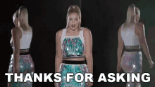 Thanks For Asking Thank You GIF - Thanks For Asking Thank You Thankful GIFs
