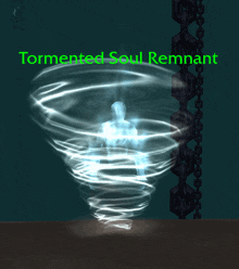 Tormented Soul Remnant Spin GIF - Tormented Soul Remnant Tormented Soul GIFs